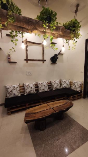 The Pati House, Jaipur